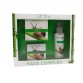 Confezione Latte Detergente Contorno Occhi Antirughe Bava Di Lumaca Face Complex_5529